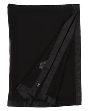 Silk Blend Wrap By Fraas!  Two Colours!