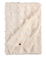 Textured Popcorn Scarf By Fraas!