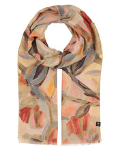 Le bonheur De Vivre Scarf By Fraas!  Three Colours!