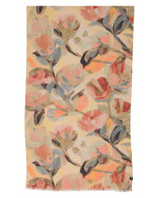Le bonheur De Vivre Scarf By Fraas!  Three Colours!