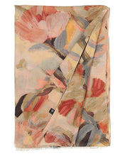 Le bonheur De Vivre Scarf By Fraas!  Three Colours!