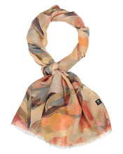 Le bonheur De Vivre Scarf By Fraas!  Three Colours!