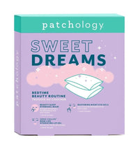 Sweet Dreams Kit By Patchology!