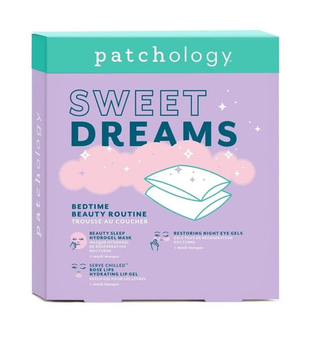 Sweet Dreams Kit By Patchology!