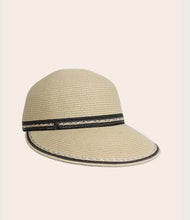 Two-tone Cap By Loevenich!