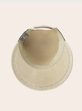 Two-tone Cap By Loevenich!
