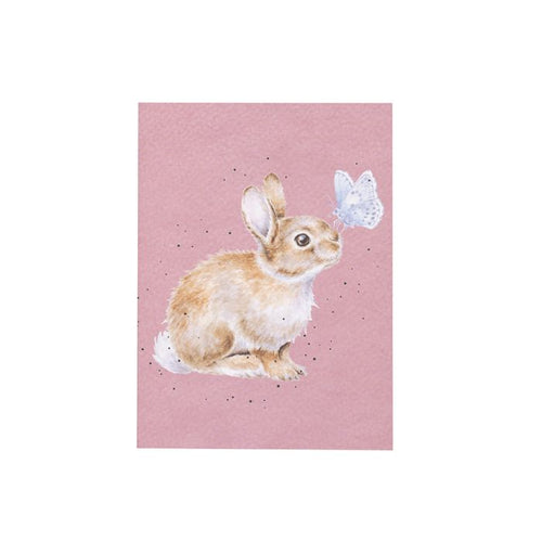I Spy A Butterfly Pocket Notebook!