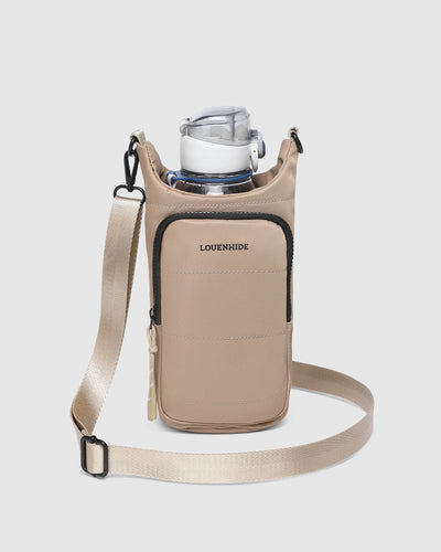 Miami Water Bottle Bag!  Three Colours!