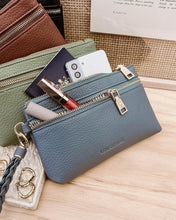 Spencer Travel Purse!