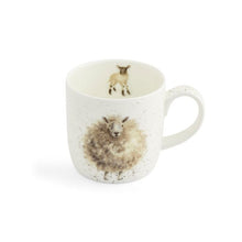 Woolly Jumper Mug By Wrendale!  **New**