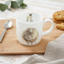 Woolly Jumper Mug By Wrendale!  **New**
