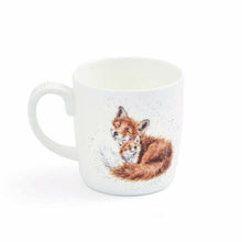 Mum Fox Mug By Wrendale!