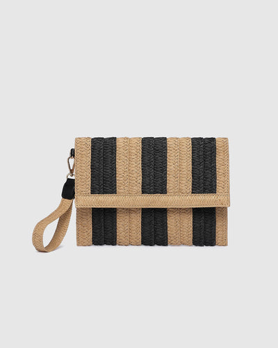 Coco Clutch By Louenhide!