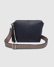 Kasey Eddie Red Crossbody Bag!  *Best Seller*