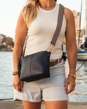 Kasey Eddie Red Crossbody Bag!  *Best Seller*