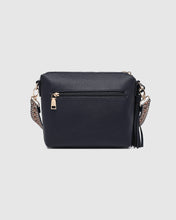 Kasey Eddie Red Crossbody Bag!  *Best Seller*