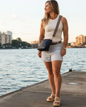 Kasey Eddie Red Crossbody Bag!  *Best Seller*