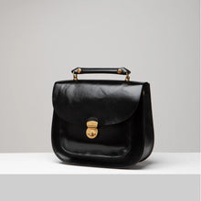 Summit Leather Bag Made in Canada!