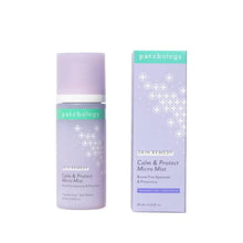 Skin Remedy Micro Mist By Patchology!