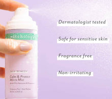 Skin Remedy Micro Mist By Patchology!
