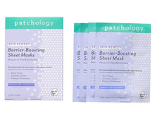 Skin Remedy Barrier-Boosting Sheet Masks By Patchology!