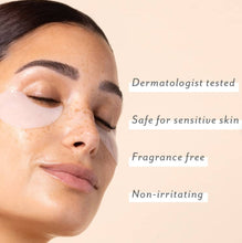 Skin Remedy Soothing Eye Gels!