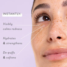 Skin Remedy Soothing Eye Gels!