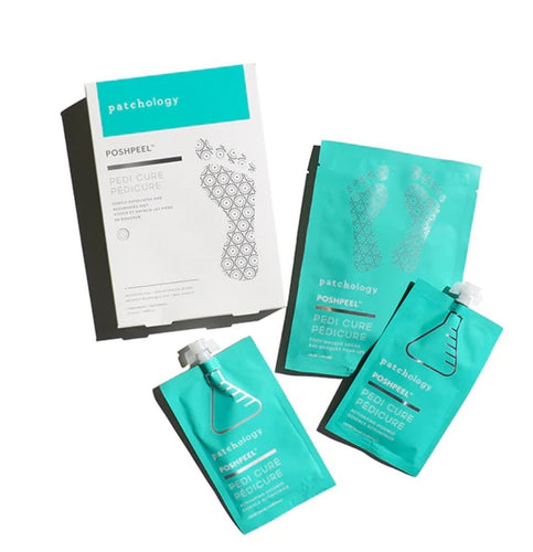 Posh Peel By Patchology!