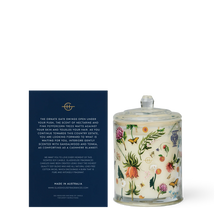 Country Couture Candle By Glasshouse Fragrances!