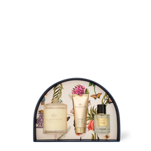 Sunsets In Capri Gift Set By Glasshouse Fragrances!
