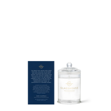 Country Couture Mini Candle By Glasshouse Fragrances!