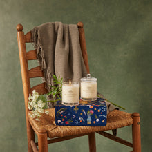 Candle Duo Country Couture & Forever Florence by Glasshouse Fragrances!