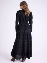 Oden Cotton Dress By NotShy Cashmere!