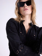 Oden Cotton Dress By NotShy Cashmere!
