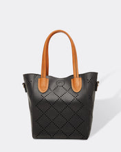 Louenhide Baby Bermuda Bag in Black!  Best Seller!