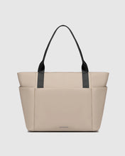 The Chicago Tote Bag By Louenhide!