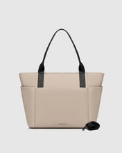 The Chicago Tote Bag By Louenhide!