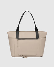 The Chicago Tote Bag By Louenhide!