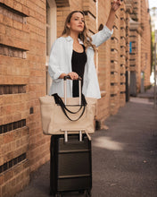 The Chicago Tote Bag By Louenhide!