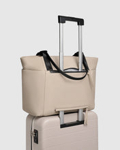 The Chicago Tote Bag By Louenhide!