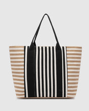 Sorrento Canvas Tote By Louenhide!