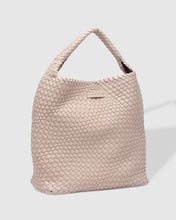 Gabby Woven Tote Bag!