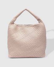 Gabby Woven Tote Bag!