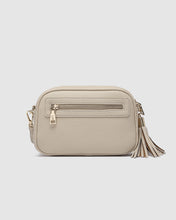Jacinta Gia Crossbody Bag In Biscotti  Best Seller!