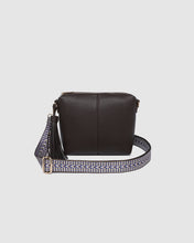 Kasey Eddie Crossbody Bag Two Colours  *Best Seller*.