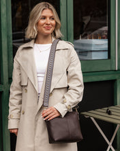 Kasey Eddie Crossbody Bag Two Colours  *Best Seller*.