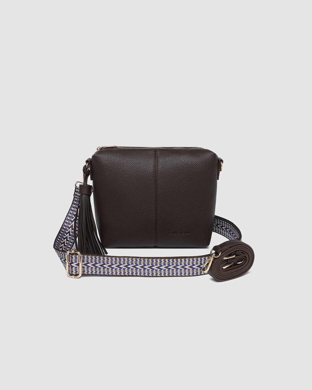 Kasey Eddie Crossbody Bag Two Colours  *Best Seller*.