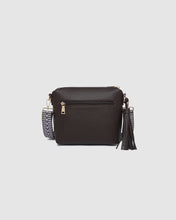 Kasey Eddie Crossbody Bag Two Colours  *Best Seller*.