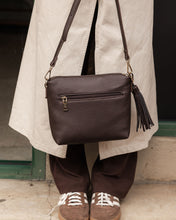 Kasey Eddie Crossbody Bag Two Colours  *Best Seller*.