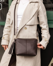Kasey Eddie Crossbody Bag Two Colours  *Best Seller*.